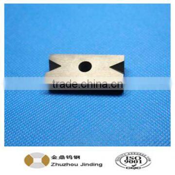 new design tungsten carbide,special shaped products,nonstandard tungsten carbide product