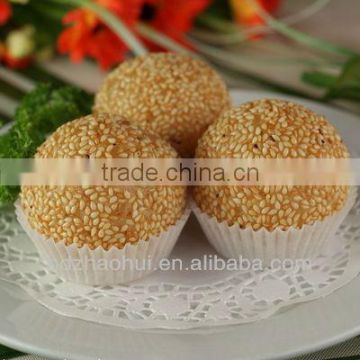 Sesame Seeds Rice Balls