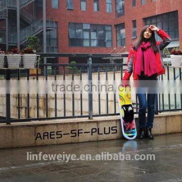 Hot Sale Bluetooth One Wheel Self Balancing Electric Scooter Single Wheels With Light One Wheel Electric Skateboard Quality Choice photo-4