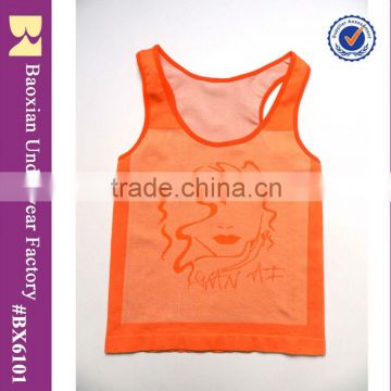 Tank Top Garment Factory