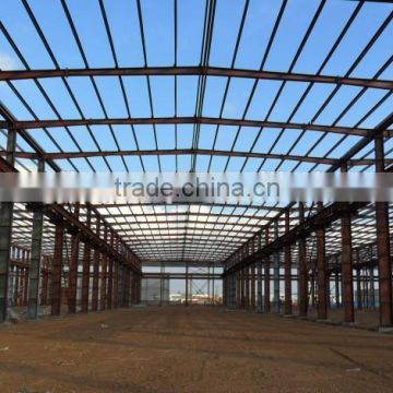 prefab steel building/ building material/structural steel section