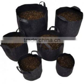Fabic Plant Grow Bag Plant Pot photo-2