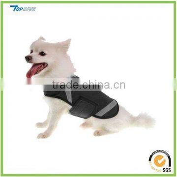 Neoprene Multi-Purpose Protective Shell Dog Coat