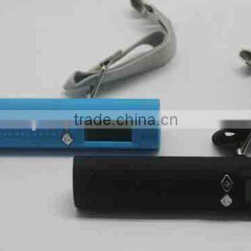 Digital Electronic Travel Luggage Weighing Scale/ Portable Luggage Scale photo-4