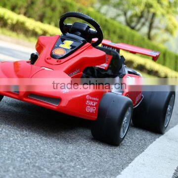 Baby Kart Four Wheels Racing Cars CCC Certification