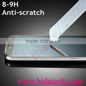 9h tempered glass screen protector for samsung galaxy s5 i9500