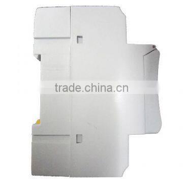 LCD Display 220v Programmable Digital Timer photo-3