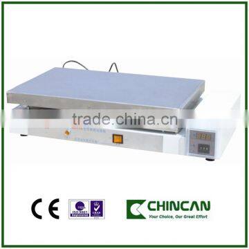 HIGH QUALITY AND SAFETY DB-VA Laboratory Hot Plate