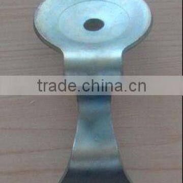 Formed Handrail Brackets