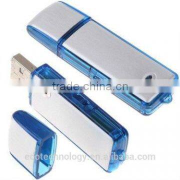 USB Stick+Voice Recording Digital Voice Recorder U01 photo-2