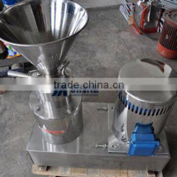 jinke Sauces grinding machine for sale