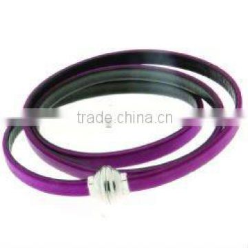 Leather Bracelet br-2362