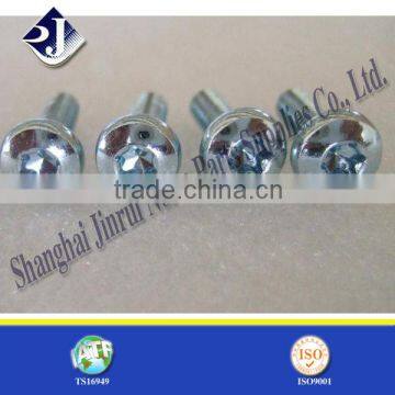 T9 Torx Screw