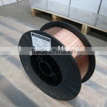 Flux cored welding wire