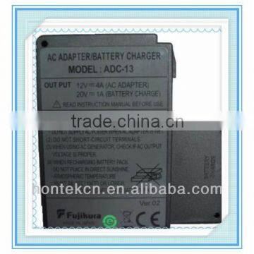 Fujikura ADC-13 AC Adapter Use for Fujikura BTR-08 Battery Pack