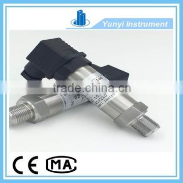 Strong anti-interference and good long-term stability pressure transmitter price