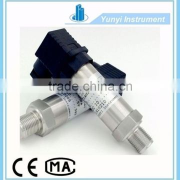 4-20ma differential pressure transmitter/sensor