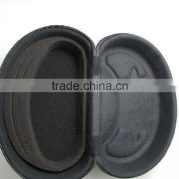 2016 Fashion Style Sponge SKI Goggle Case