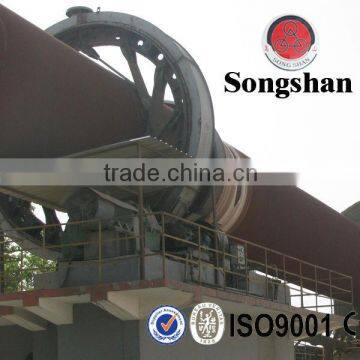 kiln for limestone manufacturer from China