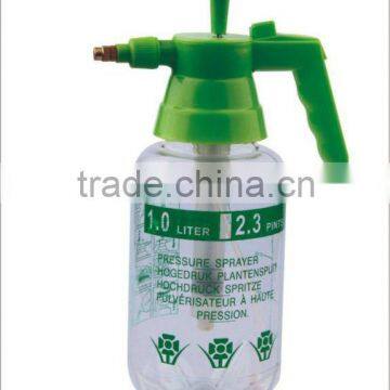 garden plastic pump sprayer(YH-025)