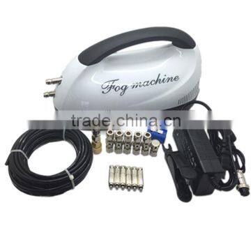 LT0014 Factory Direct Sale High Pressure Spray Mist System for Irrigation
