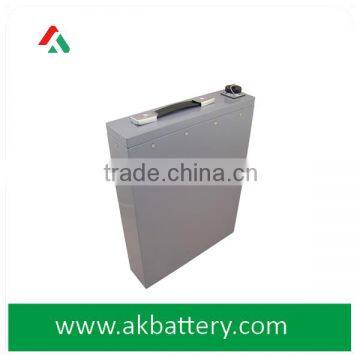 48V 40Ah Electric Motorcycle Lithium Battery Pack