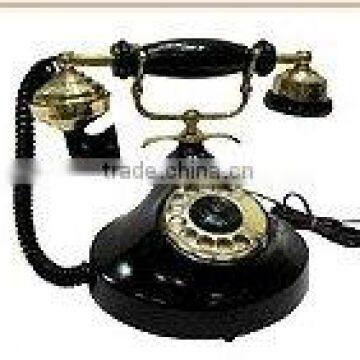 Antique Imitation Telephones-- 25971