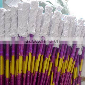 PP Mop Head Material and Magic Handle Type new design magic mop Quantity Requ                        
                                                                                Supplier's Choice