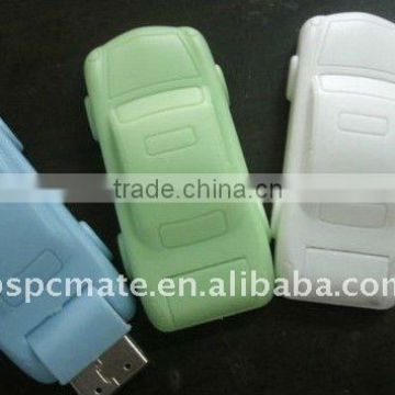 car shape usb flash memory,usb drive