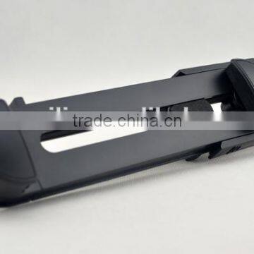 55-278mm Extendable Universal Mobile Phone Tablet pc Tripod Cradle Clip Mount for IPad Pro 2 3 4 Air IPhone 6 Plus Samsung Tab photo-2