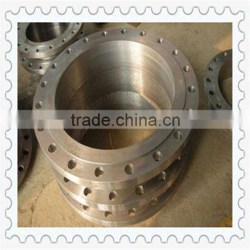 hot sell high quality Aluminum /Steel plate Flange