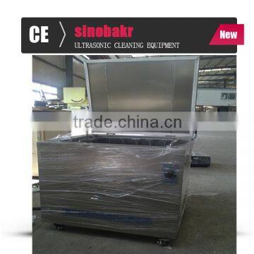Piezoelectric Transducers Ultrasonic Cleaner