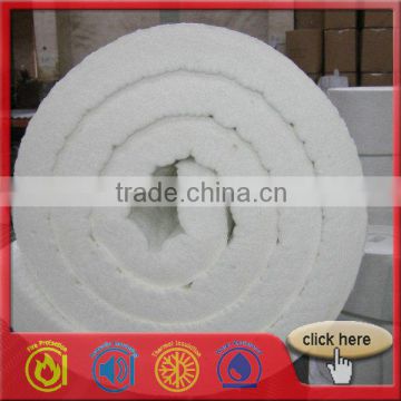 1260 Ceramic Fiber Insulation Blanket