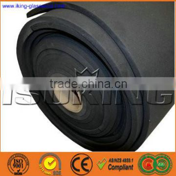 Rubber Foam Sheet with CE and ISO