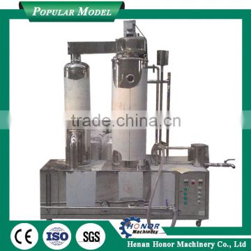 Semi Automatic Bottle Filling Machine Bee Honey Packing Machine