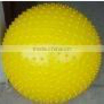 massage ball(health),pvc ball,sports ball