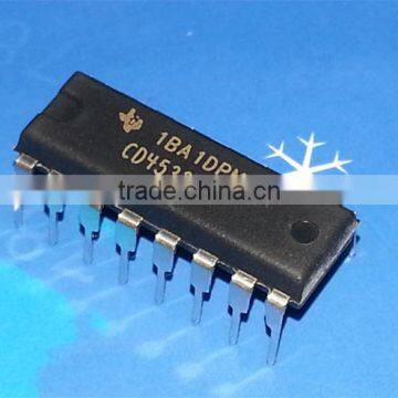 CD4532BE DIP-16 CD4532 CD4532B DIP Original IC CHIP Integrated Circuit