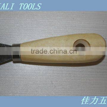 High Carbon Steel Putty Knife / Construction Tool photo-5