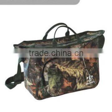 2015 Fashion waterproof army forest line bags
