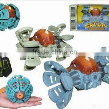 RC Mini Monster RC robot