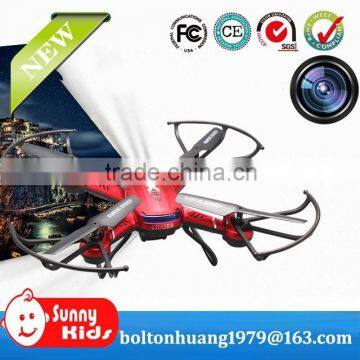 2015 Newest 6-Axis Air drone hd camera With Light universe Explorer F181