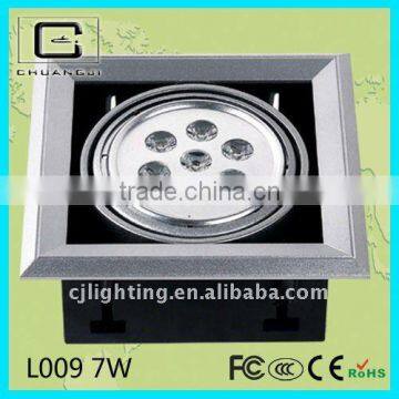 L009 Focus LED Light
