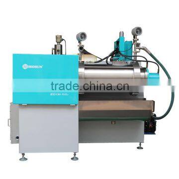 solvent based horizontal bead mill/grinding mill/milling machine