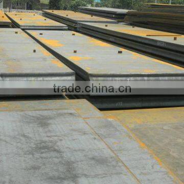 High Hardness 9Mn2V/105WCr6 Cold Work Steel For Thermosetting Plastic Mold photo-4