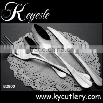 chinese restaurant dinnerware, bulk cutlery, 16 pcs dinner set