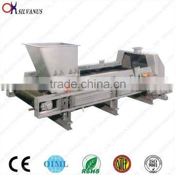 Electronic Batch Weighing Scale With Computer Interface