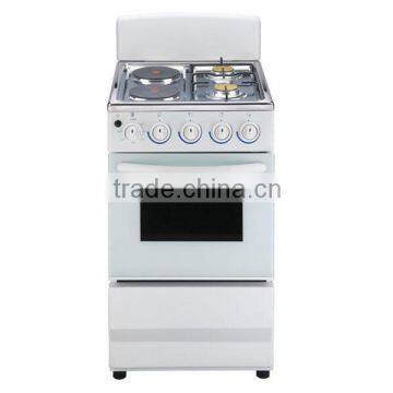 Freestanding Gas Oven (GF-5-I)