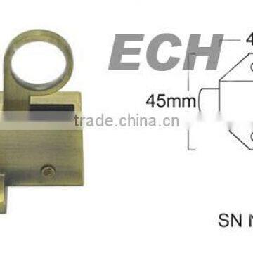 china supplier window hardware zinc window bolt