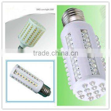 85~265v ac led high power smd corn lamp E27