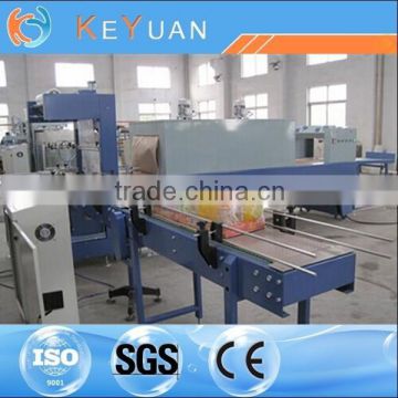 hot sale PET bottle shrink wrapper machine